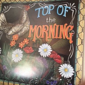 Meet your Posher, Kristie